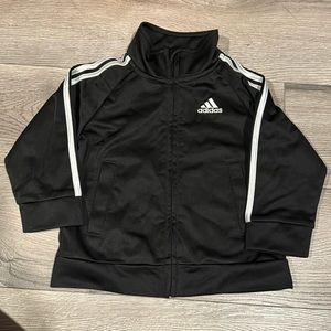 ADIDAS 12M infant Jacket